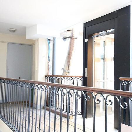 Guestready - Sunny Attic Apt Near Grand Theatre 波尔多 外观 照片