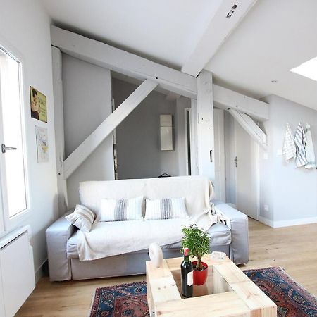 Guestready - Sunny Attic Apt Near Grand Theatre 波尔多 外观 照片