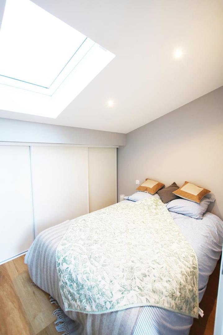 Guestready - Sunny Attic Apt Near Grand Theatre 波尔多 外观 照片