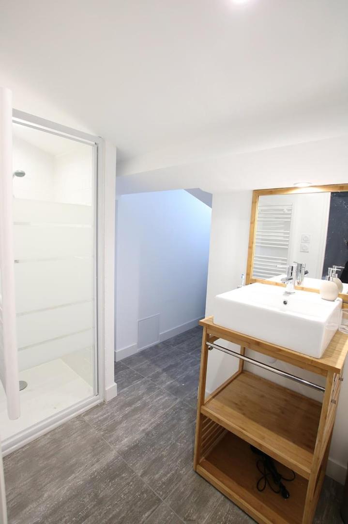 Guestready - Sunny Attic Apt Near Grand Theatre 波尔多 外观 照片