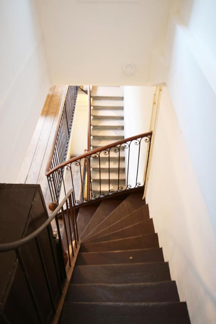 Guestready - Sunny Attic Apt Near Grand Theatre 波尔多 外观 照片