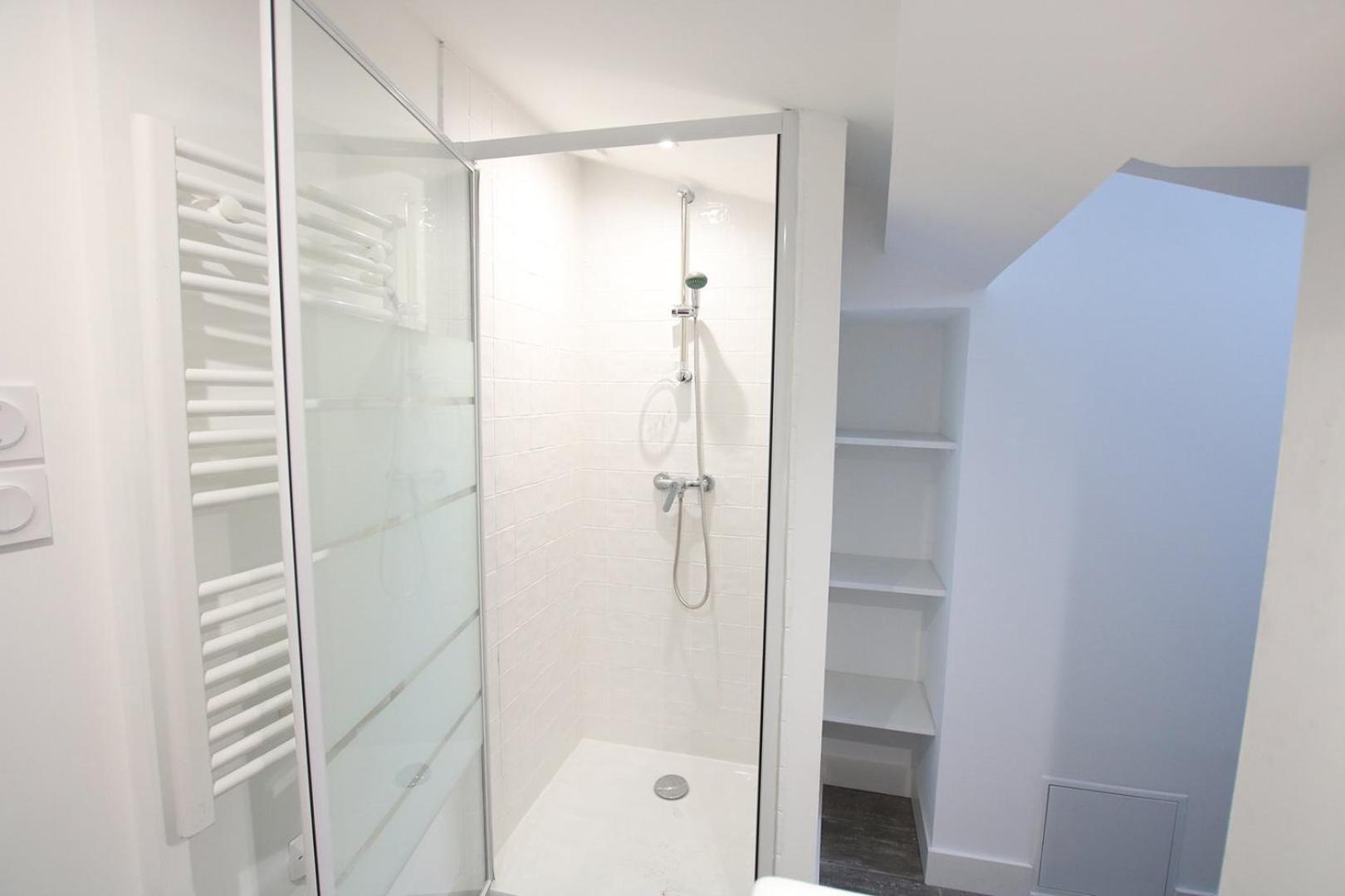 Guestready - Sunny Attic Apt Near Grand Theatre 波尔多 外观 照片