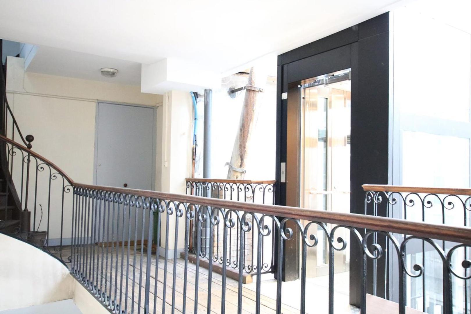 Guestready - Sunny Attic Apt Near Grand Theatre 波尔多 外观 照片