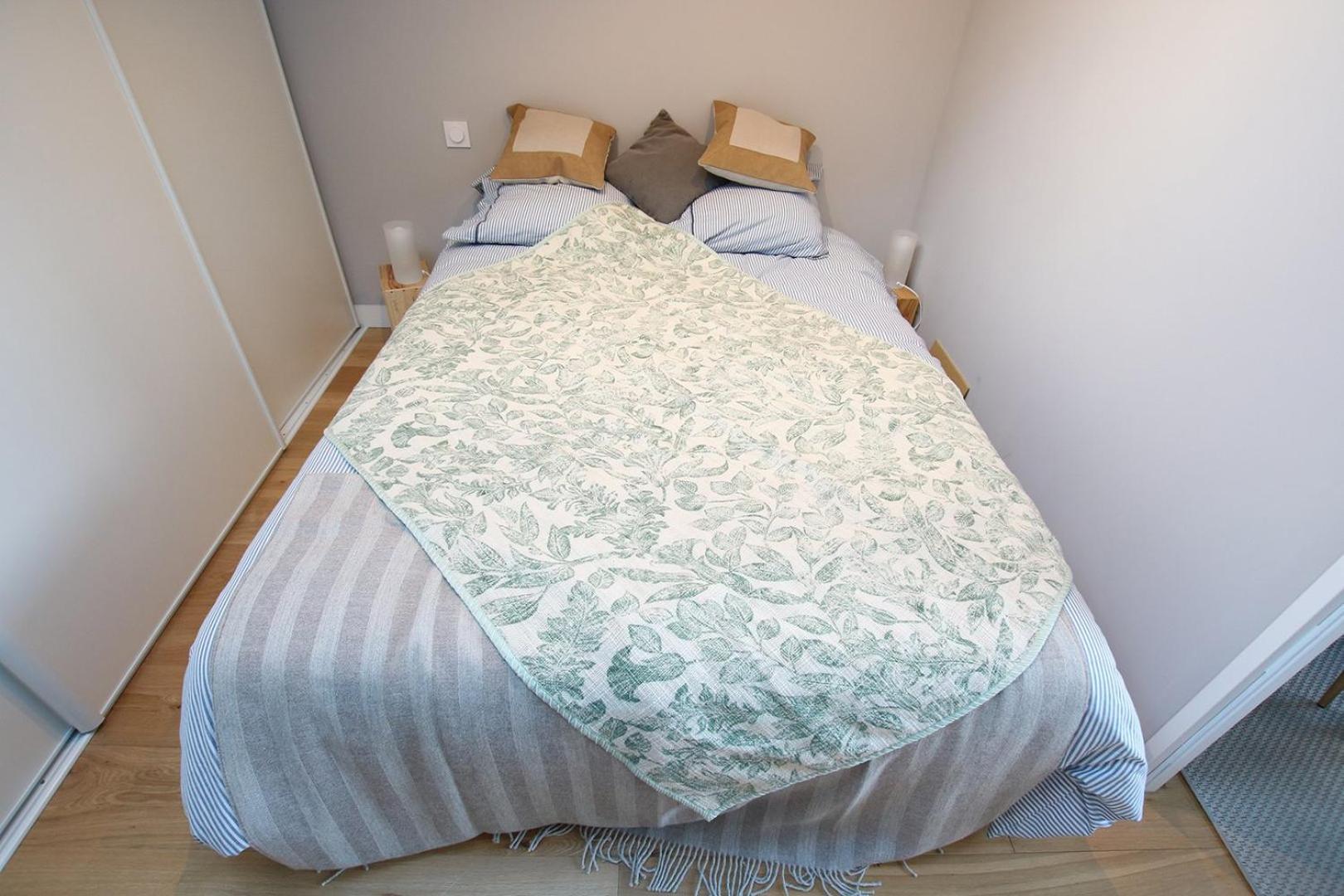 Guestready - Sunny Attic Apt Near Grand Theatre 波尔多 外观 照片