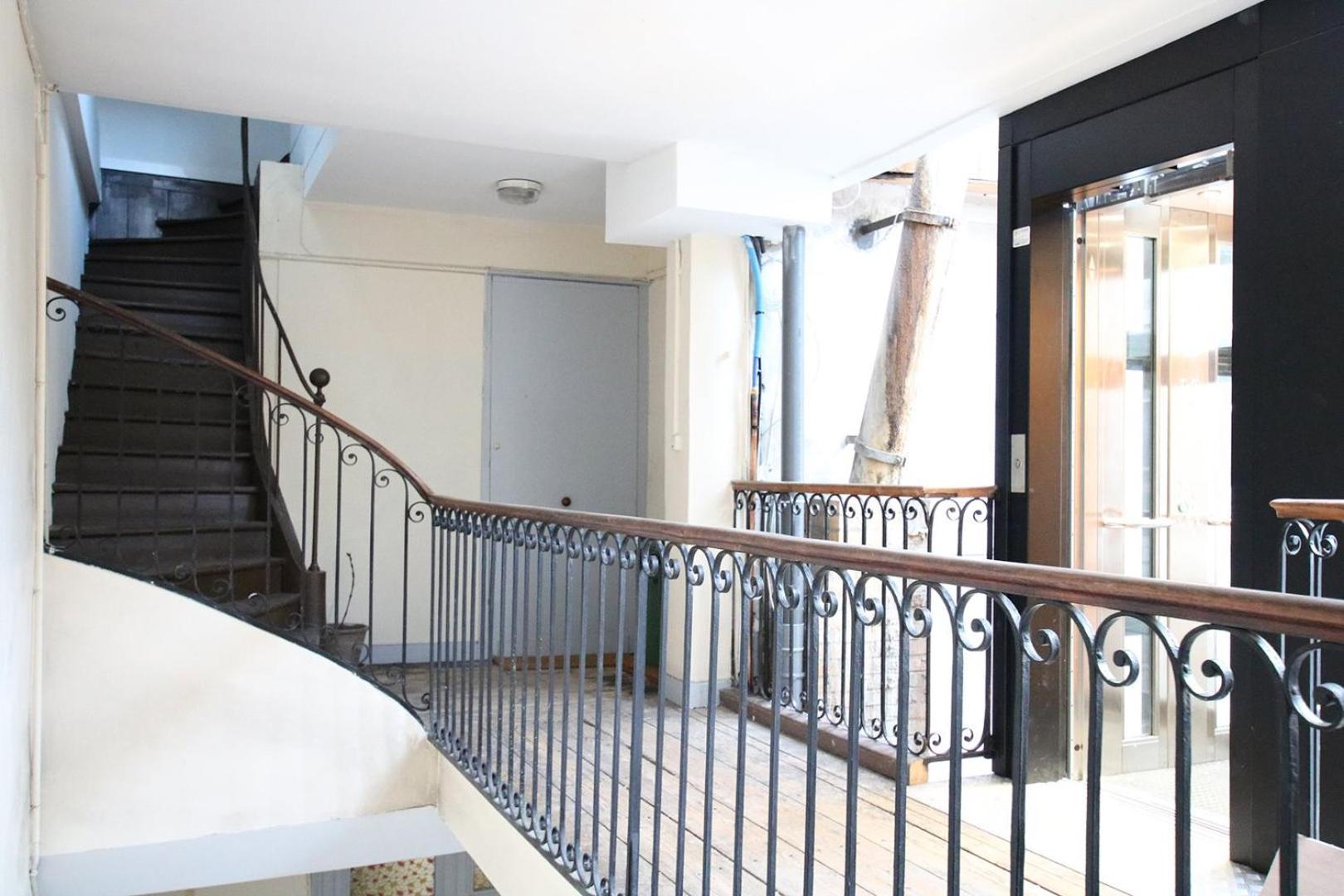 Guestready - Sunny Attic Apt Near Grand Theatre 波尔多 外观 照片